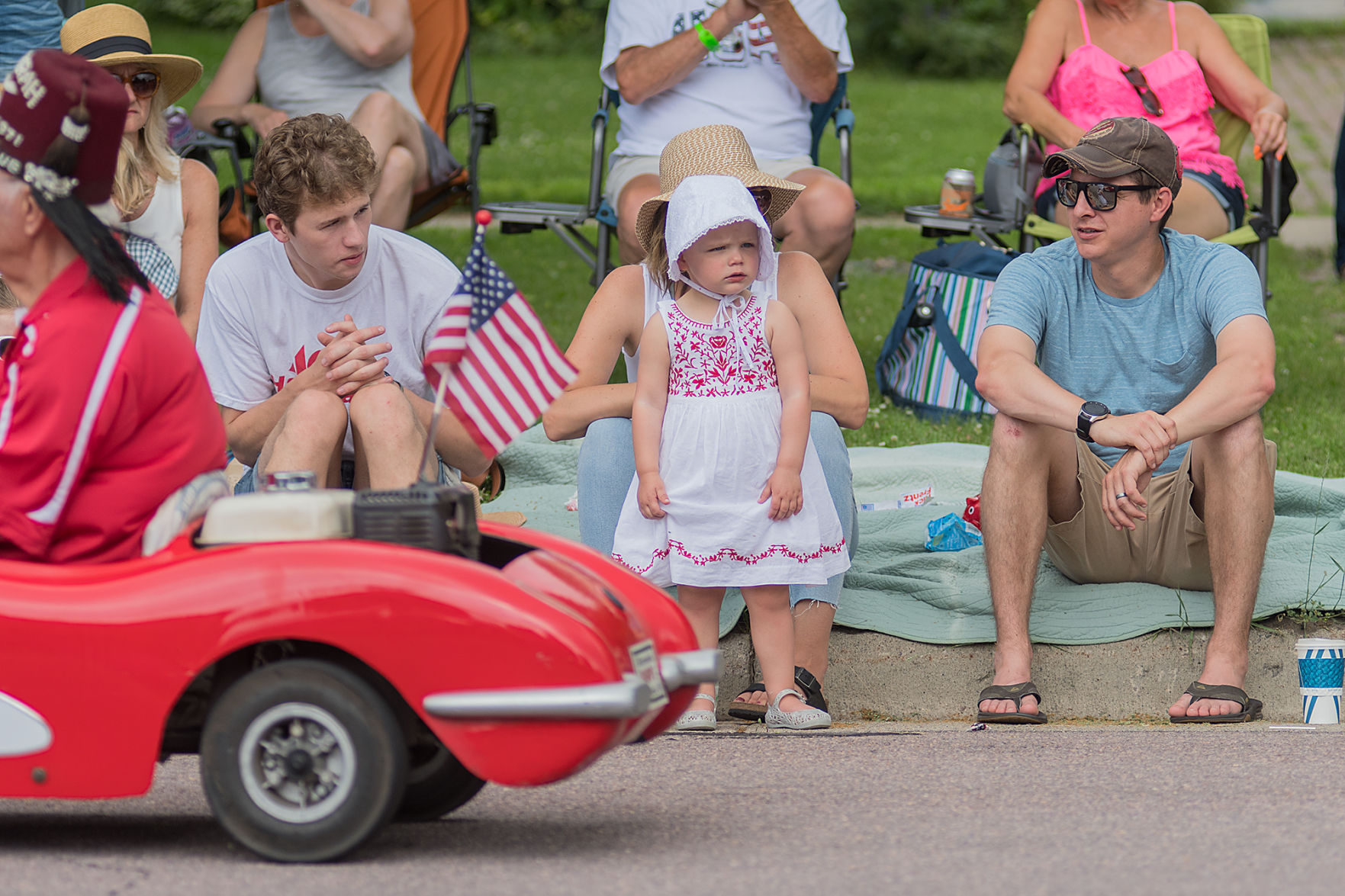 St. Peter Parade 5